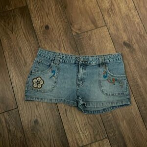 Shorts